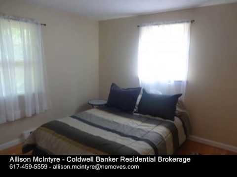 74 Depot St Douglas, MA 01516 - Single-Family Home - Real Estate - For Sale -