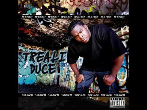 TREALI DUCE - OVERPASS