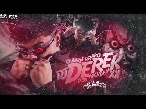 Melodia Instigante X Beat Rugal - MC Vuk Vuk, MC Yanca (DJ Derek XX)