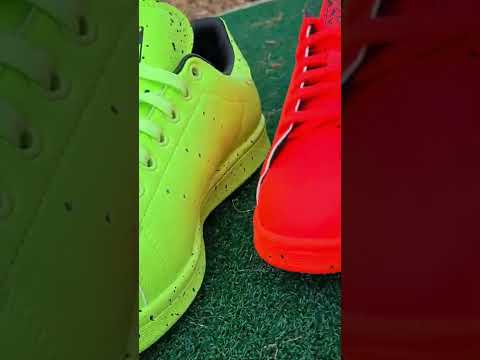 Get Noticed On The Golf Course 😎 #shorts #golf #golflife #adidas #adidasshoes #viral #trending