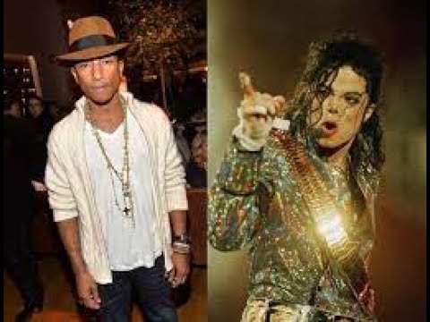 [FREE] Daft Punk x Pharrell x Michael Jackson Type Beat - "Longing"