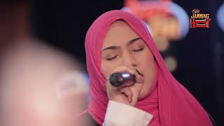 Download lagu #JammingHot : SHILA AMZAH - TIADA DIRIMU mp3 Download lagu #JammingHot : SHILA AMZAH - TIADA DIRIMU mp3