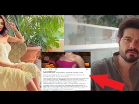 KADA JE HALIL NAPUSTIO EMANET - SHVATIO SAM KOLIKO JE SILA BILA U PRAVU