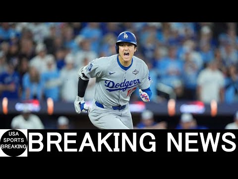 Shohei Ohtani, Juan Soto headline 2025 NL Silver Slugger winners