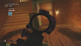 Tom Clancy's Rainbow Six  Siege 2021 01 04   21 53 34 01