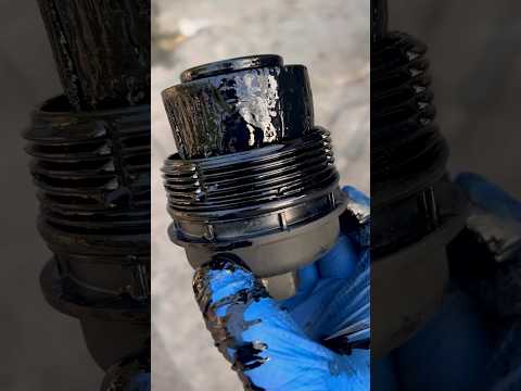 Silnik nie czyta książki serwisowej. Daj mu czysty start z Forté New Generation Motor Flush.