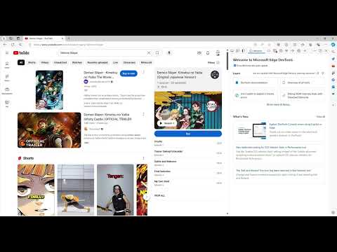 Item video thumbnail