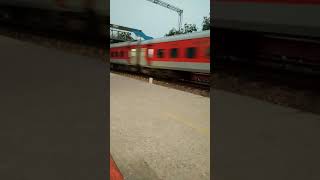 preview picture of video 'Jabalpur Express 11450 / Malerkotla'