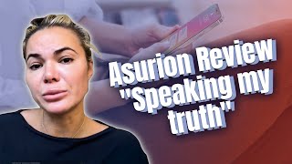 Asurion Reviews - Get a different insurance company @ Pissed Consumer Review