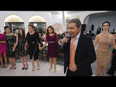 Dumitru Stoicanescu  si formatia Adi Neamtu - Colaj de joc  ||| Nunta Ilie si Cristina