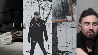I Don't Know Music Video