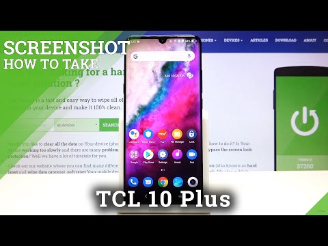 How to Initialize TCL 10 Plus – Configuration Process