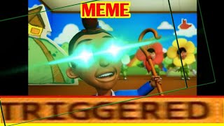 Download lagu Upin Ipin - Pertunjukan Biri Biri Kampret (YTP) mp3