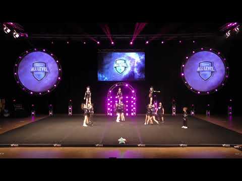 GalaxyCheer CosmicForce - U16 Level 2 | March 9th 2024 – Düsseldorf