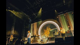 Arctic Monkeys at Prague 2022: That's Where You're Wrong (first time live since 2013)