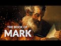 The Book of Mark ESV Dramatized Audio Bible
