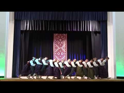 13. JDK "Malduguns" - "CŪKAS DRIĶOS"