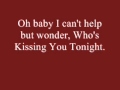 Jason Aldean-Who's Kissing You Tonight