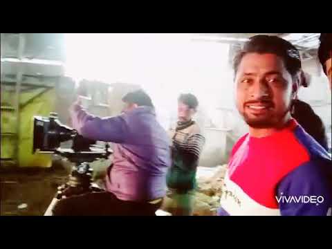 Jiwan Mehmi | Jai Bheem | Shooting | Latest Music Video 2020 | Red Fish Media Team