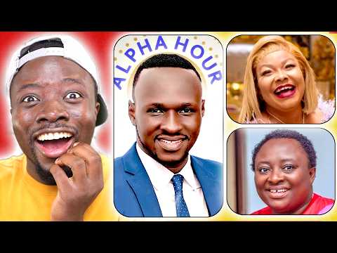 Alpha Hour in Schwierigkeiten, Agradaa-Veröffentlichungstermin, Gifty Oware erneut abgelehnt