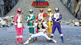 Download lagu Crunchy English Cover - Gosei Sentai Dairanger - Opening Theme mp3 Download lagu Crunchy English Cover - Gosei Sentai Dairanger - Opening Theme mp3
