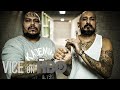 How Gangs Control Honduras