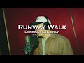 Demrick Runway Walk Feat Brevi Edit Audio
