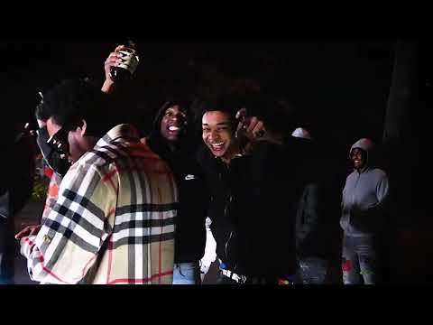 KBLOW - Watching me (Official Video) shot by@spongeproductionz