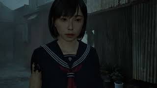 やすーのSILENT HILL f #3 （ネタバレ注意）