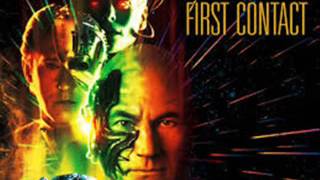 Star Trek First Contact OST