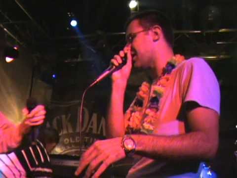 MC Pingi , Kyorav,Dafai,Susela - freestyle 2010.mpg