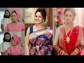 Trina Saha Best Hot Kissing Romance Bath Seen In Bengali Serial
