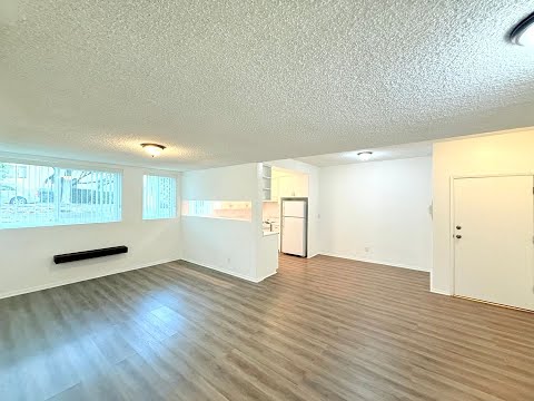 Santa Monica Units for Rent 1BR/1BA by Santa Monica Property Managers