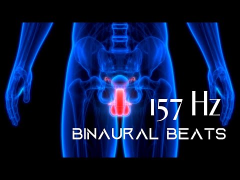 157.43 Hz | Secret Tantric Frequency - Ignite Sexual Fire & Awaken Sacral Energy | Sex Meditation