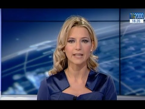 Tg2000 del 29 novembre 2016 - Edizione delle 18:30