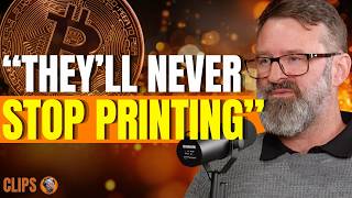 Can Bitcoin Replace The US Dollar? | Knut Svanholm