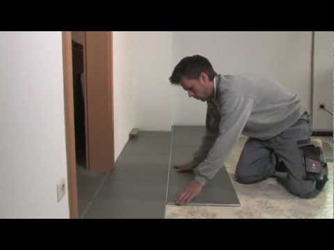 Produktvideo "KS System - Ceralu für Innenbereich"