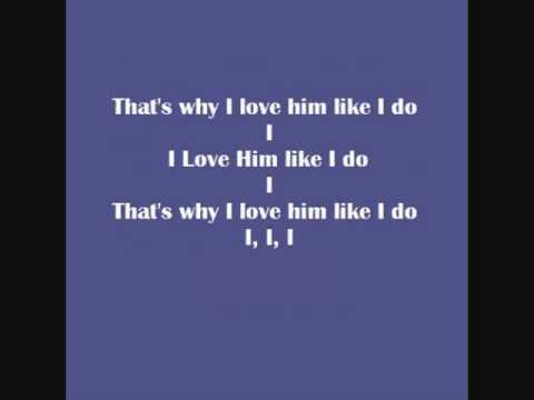 Deitrick Haddon - Love Him like I do ft. Ruben Studdard & Mary Mary [Lyrics]