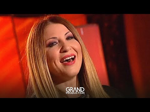 Jelena Brocic - Mnogo mi je stalo - PB - (TV Grand 19.05.2014.)