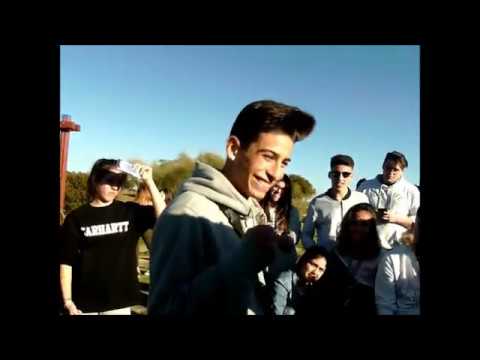 SATAN vs Tadaro (cuartos) - Madera Battle