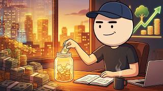 POV: How to Save $10K Effortlessly (Nobody Told You This)