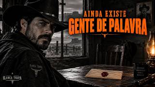 Ainda Existe Gente de Palavra - Dark Country