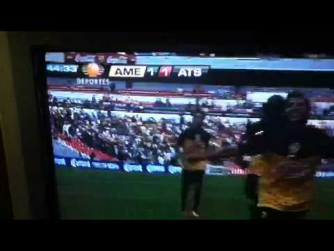 Golazoo! Angel reyna  21/0811