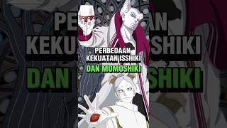 Download lagu COMPARISON OF MOMOSHIKI AND ISSHIKI'S STRENGTHS 🥶🥶 mp3