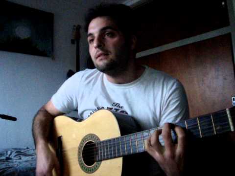 Llenado de llorar/En Pie Cover La Renga video thumbnail