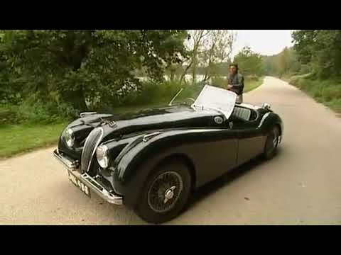 Victory By Design Jaguar