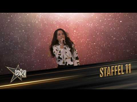 Leila - Swiss Voice Tour 2026, Volkiland