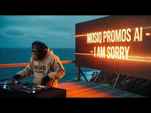 Musiq Promos AI - I Am Sorry 