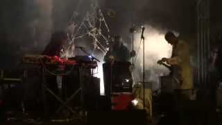 Alien Sex Fiend : Now I'm feeling Zombiefied live@Rat Rock