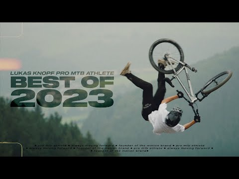 Lukas Knopf - BEST OF 2023